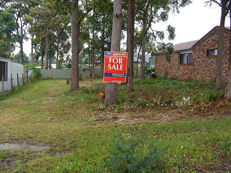 106 Waratah Cres, Sanctuary Point NSW 2540