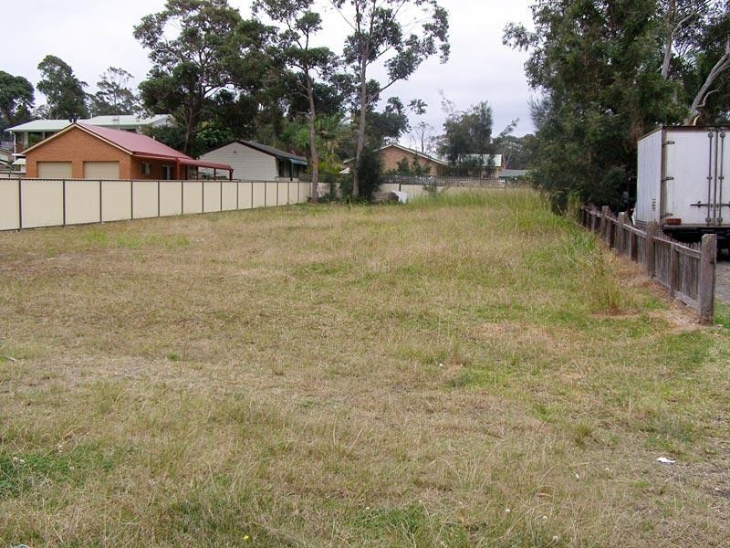 10 Clifton St, Sanctuary Point NSW 2540