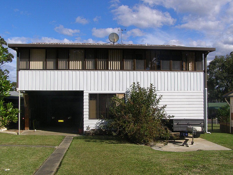 36 Macleans Point Rd, Sanctuary Point NSW 2540