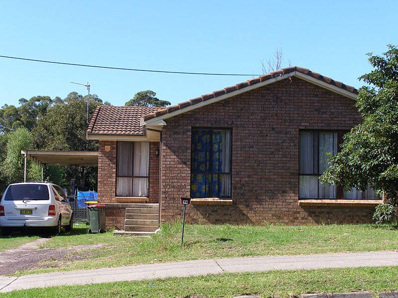 96 Paradise Beach Rd, Sanctuary Point NSW 2540