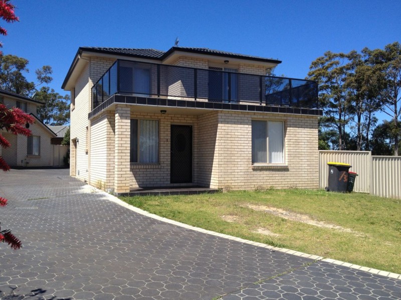 1/32 Anabel Place, St Georges Basin NSW 2540