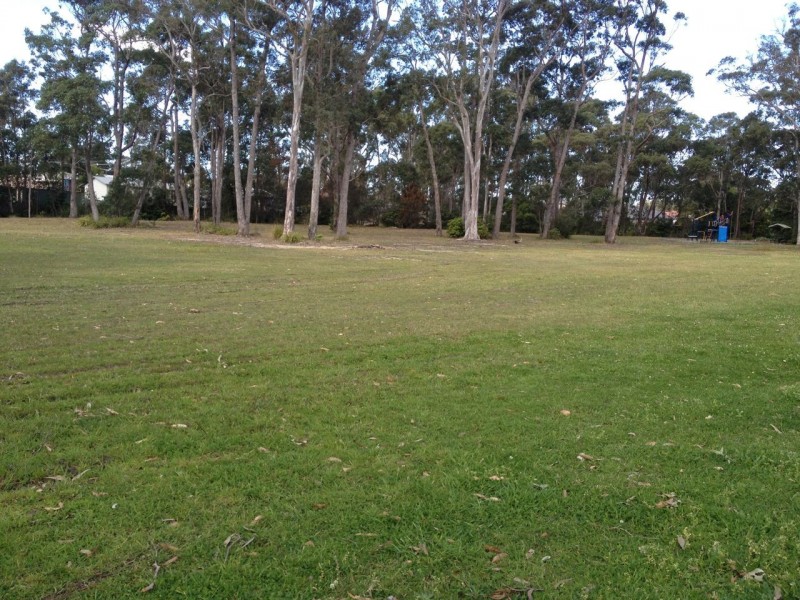 2 Cessna Ave, Sanctuary Point NSW 2540