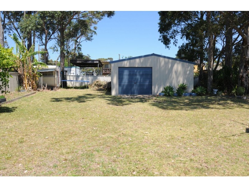 11 Macleans Point  Road, Sanctuary Point NSW 2540