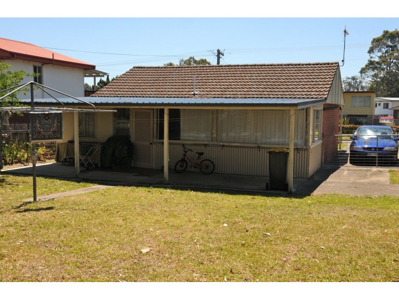 11 Macleans Point  Road, Sanctuary Point NSW 2540