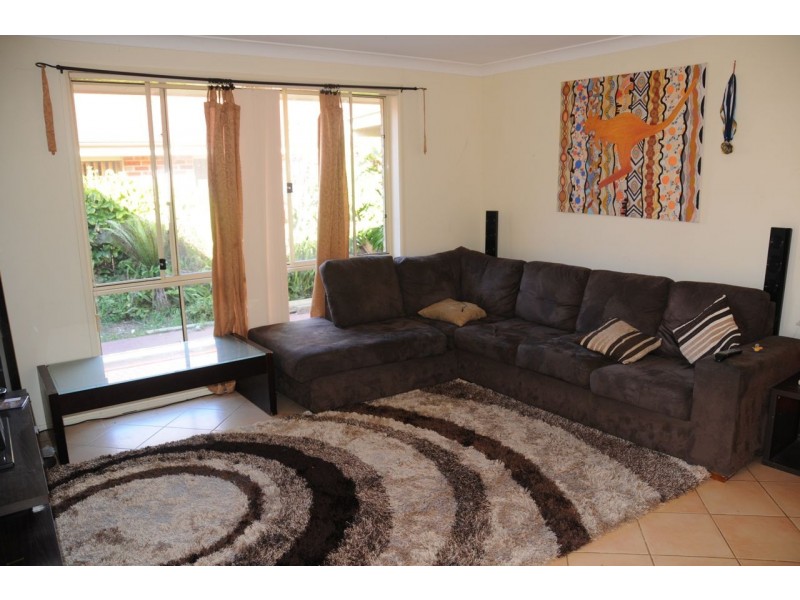 64 Ridgelands Drive, Sanctuary Point NSW 2540