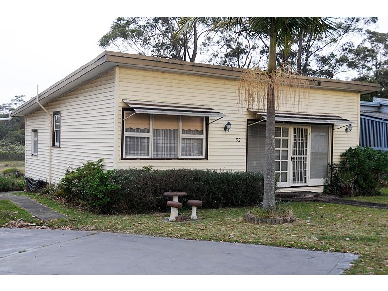 52 Sanctuary Point Rd, Sanctuary Point NSW 2540