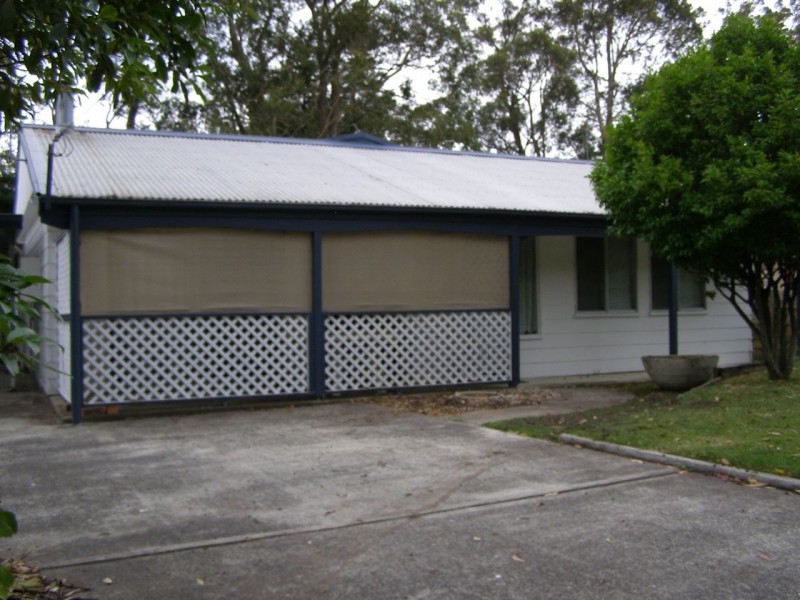 96 The Park Drive, Sanctuary Point NSW 2540