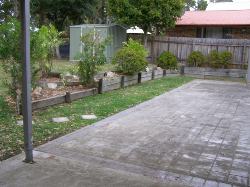 96 The Park Drive, Sanctuary Point NSW 2540