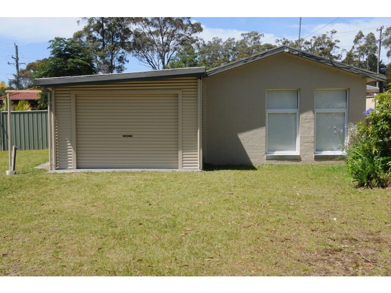 47 Roulstone Crescent, Sanctuary Point NSW 2540