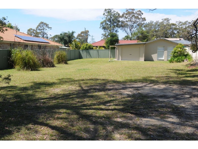 47 Roulstone Crescent, Sanctuary Point NSW 2540