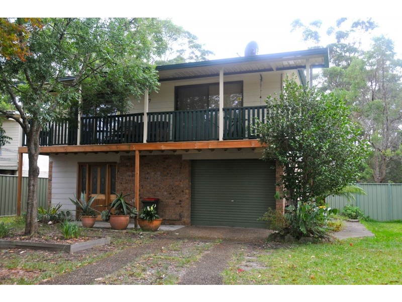 37 Roulstone Crescent, Sanctuary Point NSW 2540