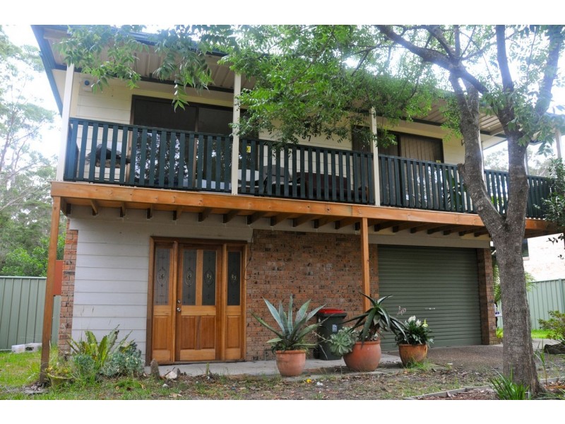 37 Roulstone Crescent, Sanctuary Point NSW 2540