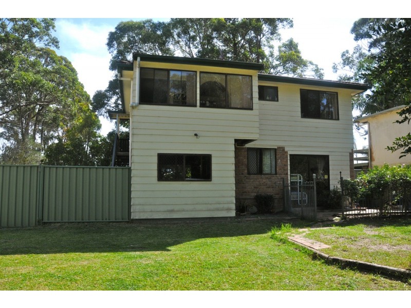37 Roulstone Crescent, Sanctuary Point NSW 2540