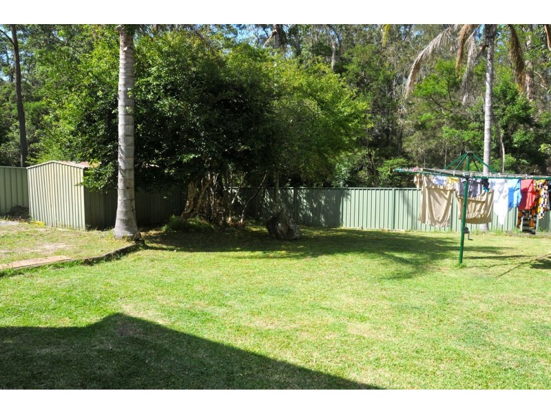 37 Roulstone Crescent, Sanctuary Point NSW 2540