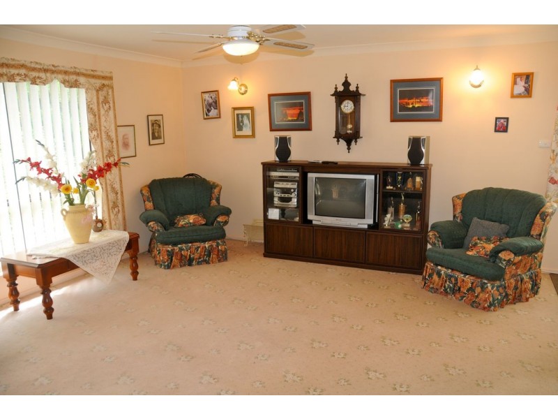 2 Chipmunk Avenue, Sanctuary Point NSW 2540