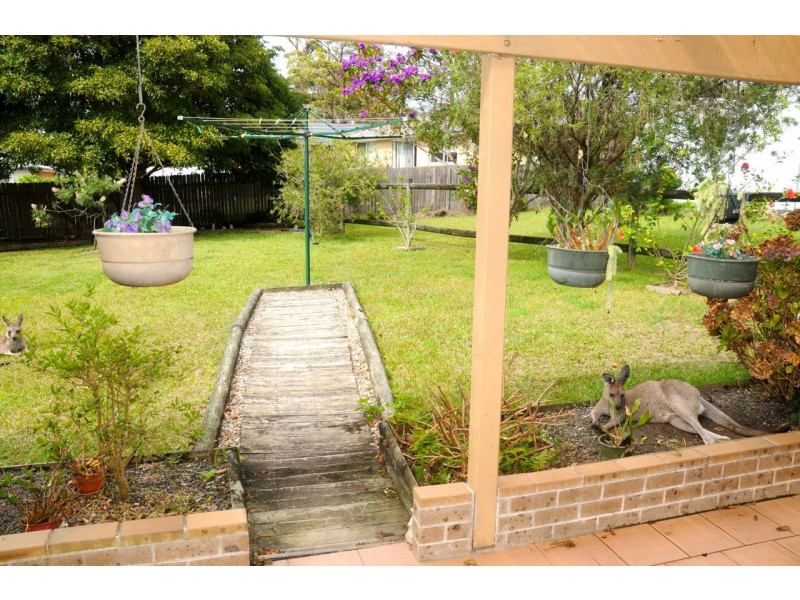 2 Chipmunk Avenue, Sanctuary Point NSW 2540