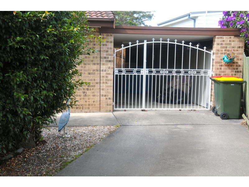 2 Chipmunk Avenue, Sanctuary Point NSW 2540