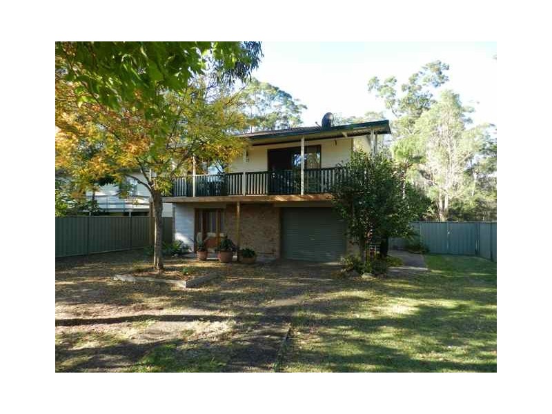 37 Roulstone Crescent, Sanctuary Point NSW 2540