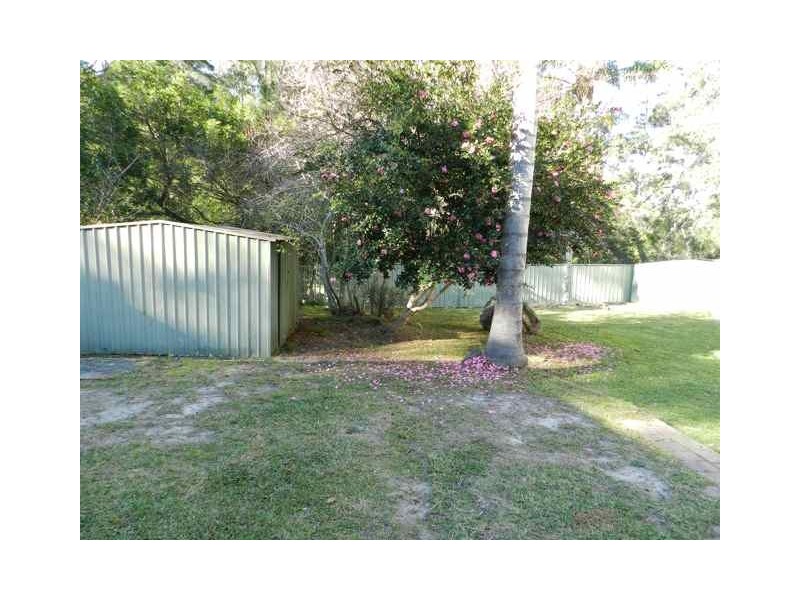 37 Roulstone Crescent, Sanctuary Point NSW 2540