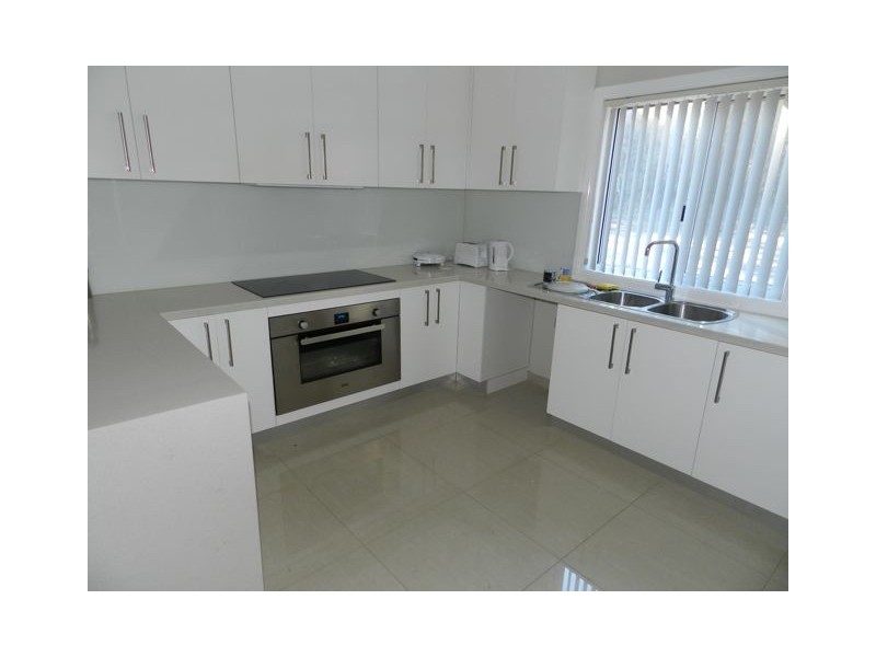 St Georges Basin NSW 2540