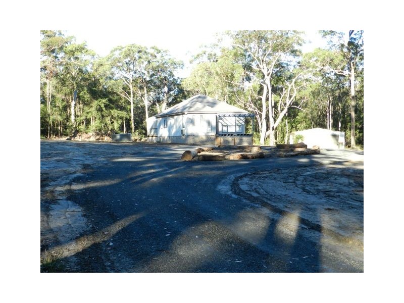 St Georges Basin NSW 2540