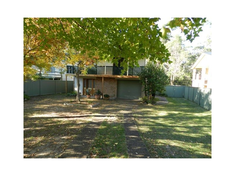 Sanctuary Point NSW 2540