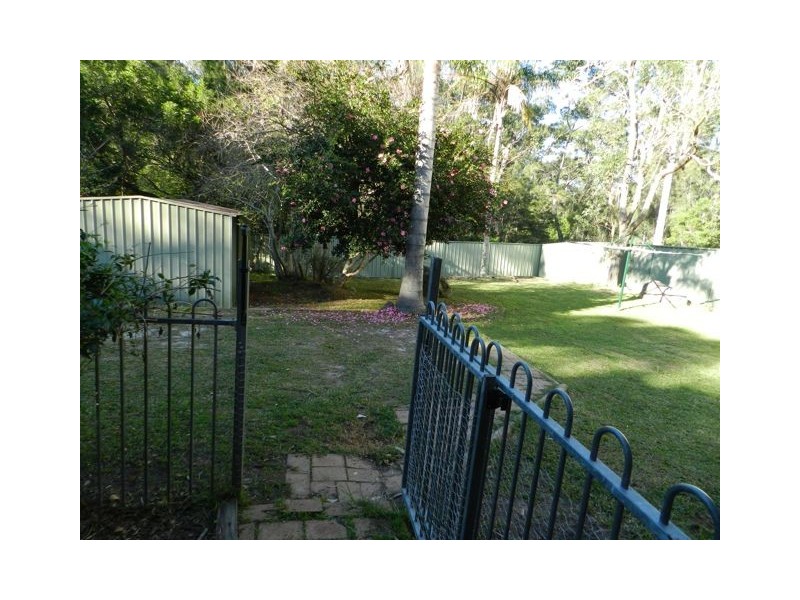 Sanctuary Point NSW 2540