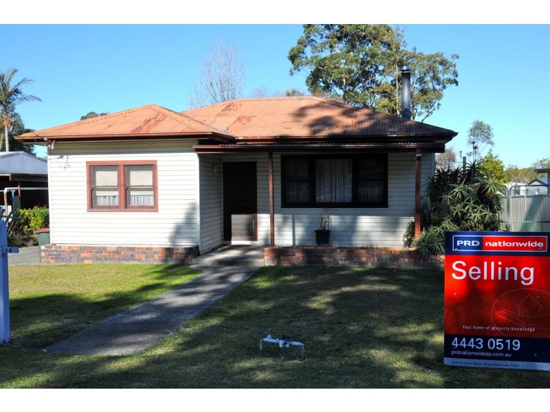 138 The Wool Road, St Georges Basin NSW 2540