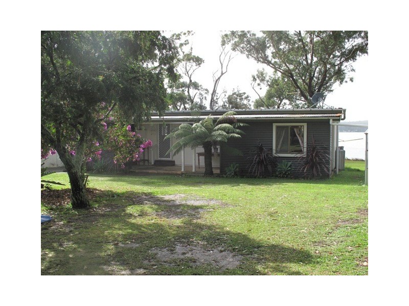 214 Sanctuary Point Road, Sanctuary Point NSW 2540