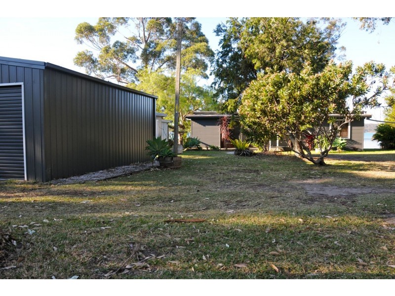 214 Sanctuary Point Road, Sanctuary Point NSW 2540