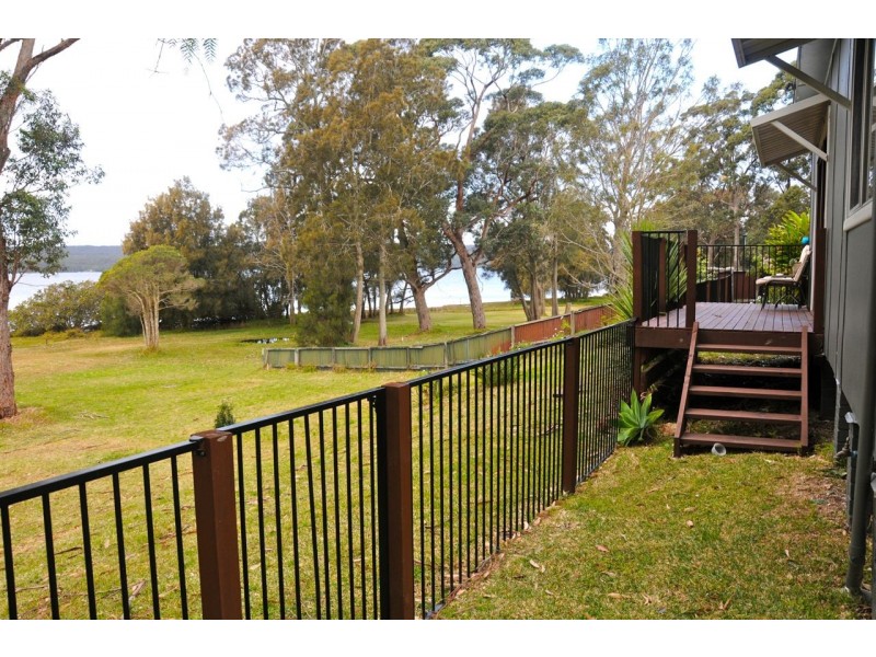 214 Sanctuary Point Road, Sanctuary Point NSW 2540