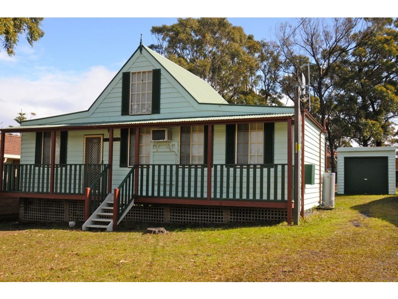 11 Vickery Avenue, Sanctuary Point NSW 2540