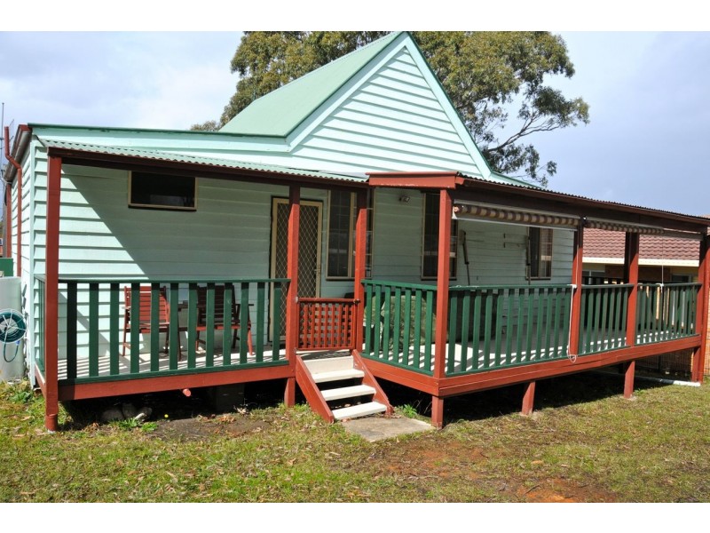 11 Vickery Avenue, Sanctuary Point NSW 2540