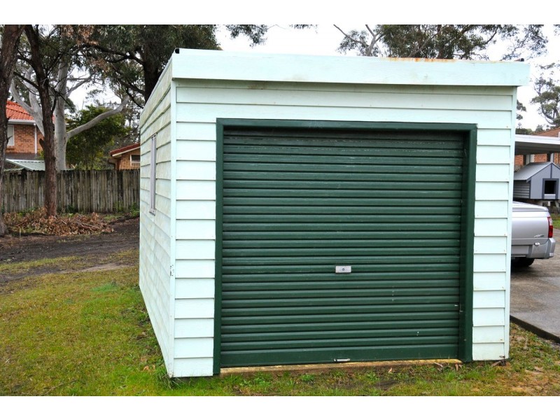 11 Vickery Avenue, Sanctuary Point NSW 2540