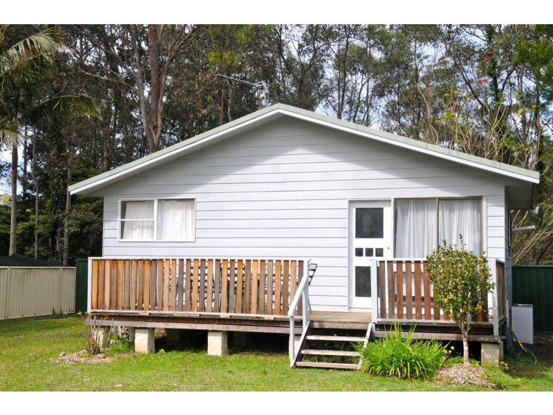 250 The Park Drive, Sanctuary Point NSW 2540