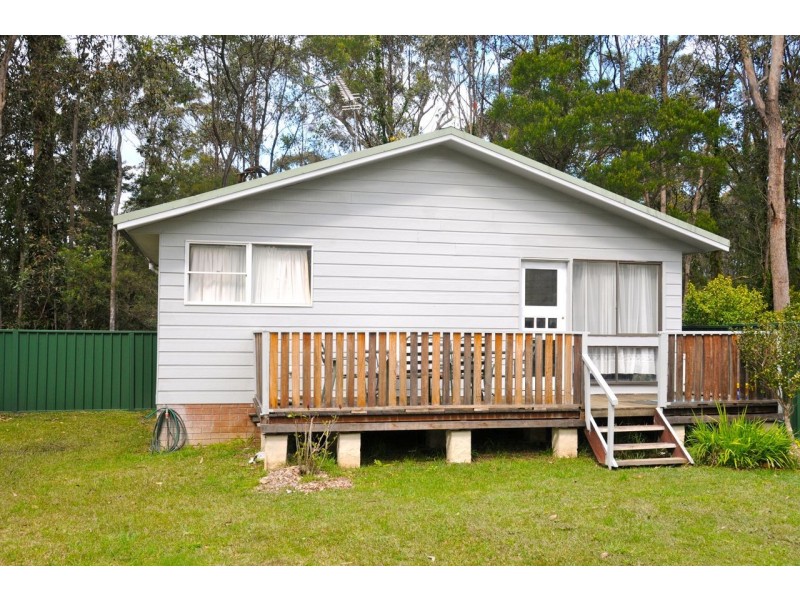 250 The Park Drive, Sanctuary Point NSW 2540