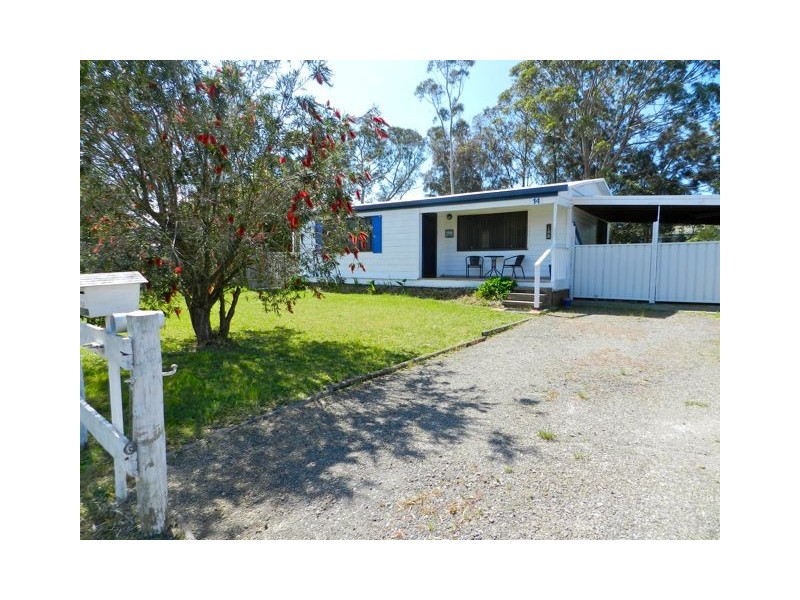 14 Clifton Street, Sanctuary Point NSW 2540