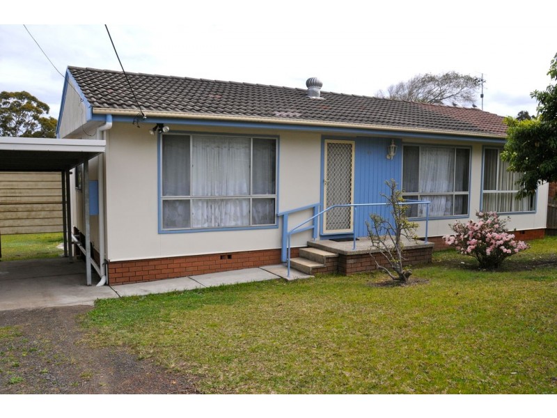11 Albion Street, Sanctuary Point NSW 2540