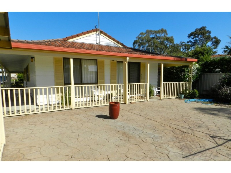 22 Boomerang Street, Sanctuary Point NSW 2540