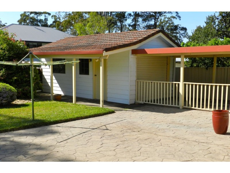 22 Boomerang Street, Sanctuary Point NSW 2540