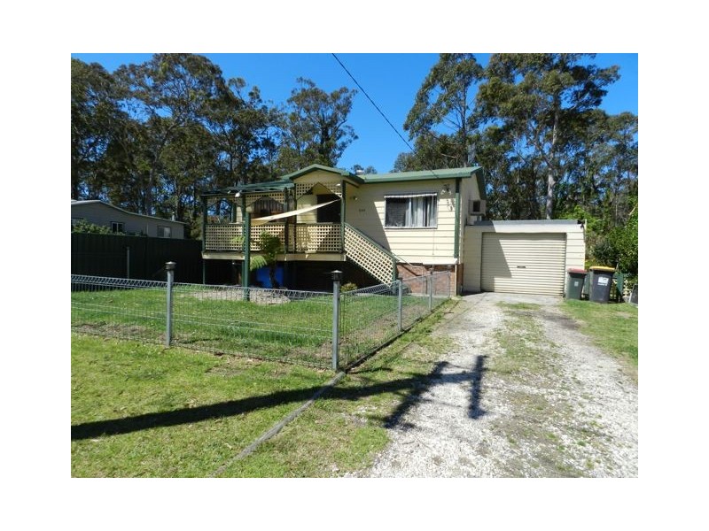 248 The Park Drive, Sanctuary Point NSW 2540