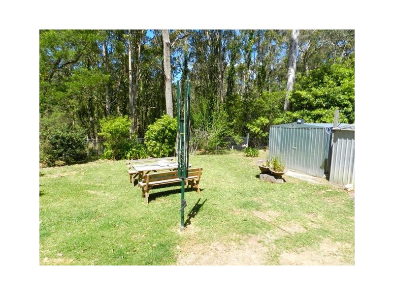 248 The Park Drive, Sanctuary Point NSW 2540