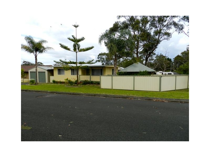 16 Centaur, Sanctuary Point NSW 2540