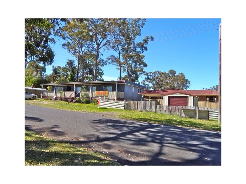 1 Roberts, Old Erowal Bay NSW 2540