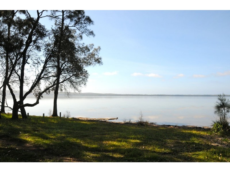 118 Greville Ave, Sanctuary Point NSW 2540