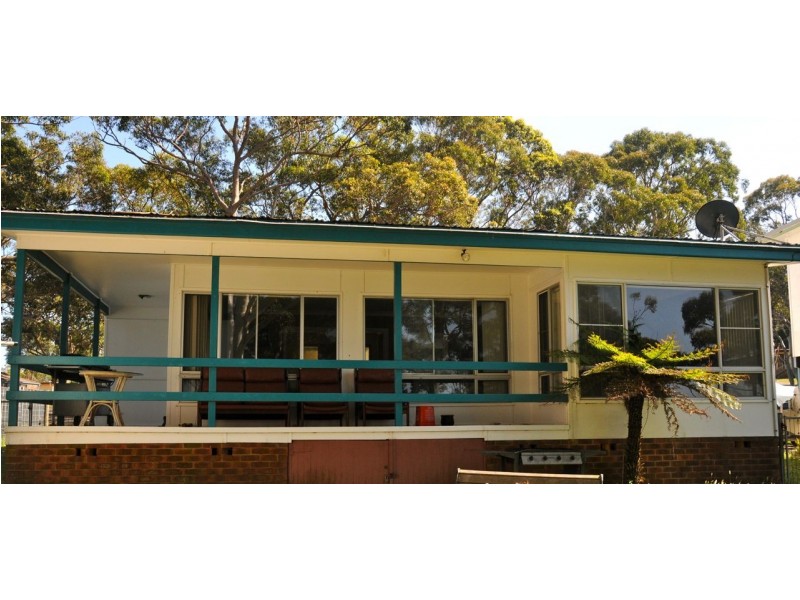 118 Greville Ave, Sanctuary Point NSW 2540