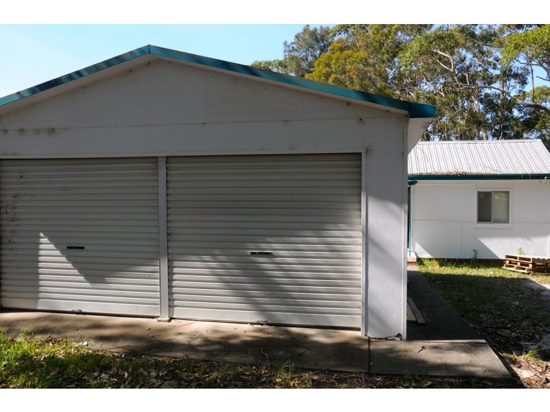 118 Greville Ave, Sanctuary Point NSW 2540