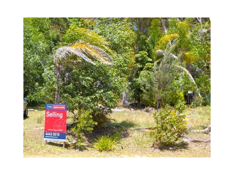 144 The Park Drive, Sanctuary Point NSW 2540