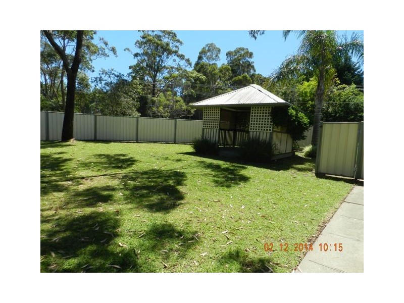 Sanctuary Point NSW 2540