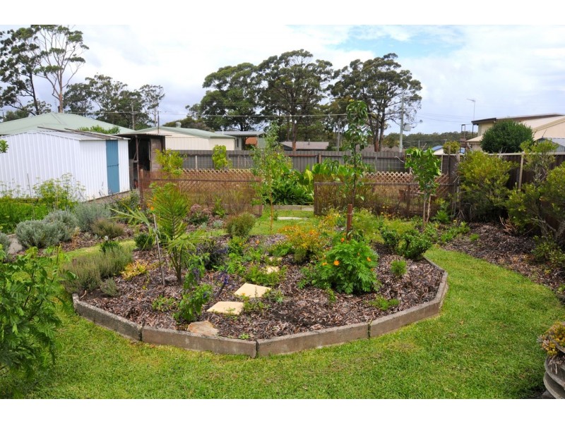 24 Ridgelands Drive, Sanctuary Point NSW 2540